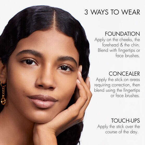 DIOR FOREVER SKIN GLOW STICK 1CR